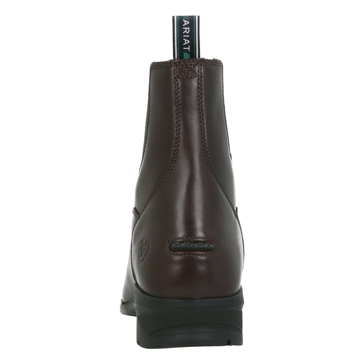 Ariat Stivaletto Heritage IV Zip EE Marrone chiaro