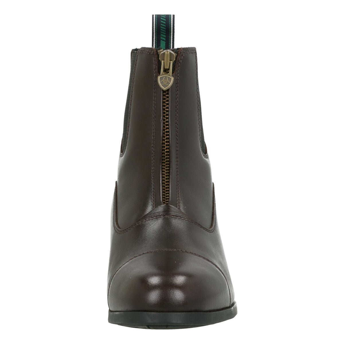 Ariat Stivaletto Heritage IV Zip EE Marrone chiaro