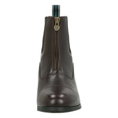 Ariat Stivaletto Heritage IV Zip EE Marrone chiaro