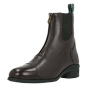Ariat Stivaletto Heritage IV Zip EE Marrone chiaro