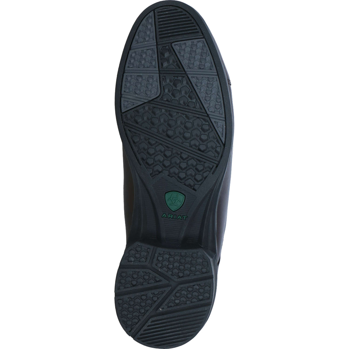 Ariat Stivaletto Heritage IV Zip EE Marrone chiaro