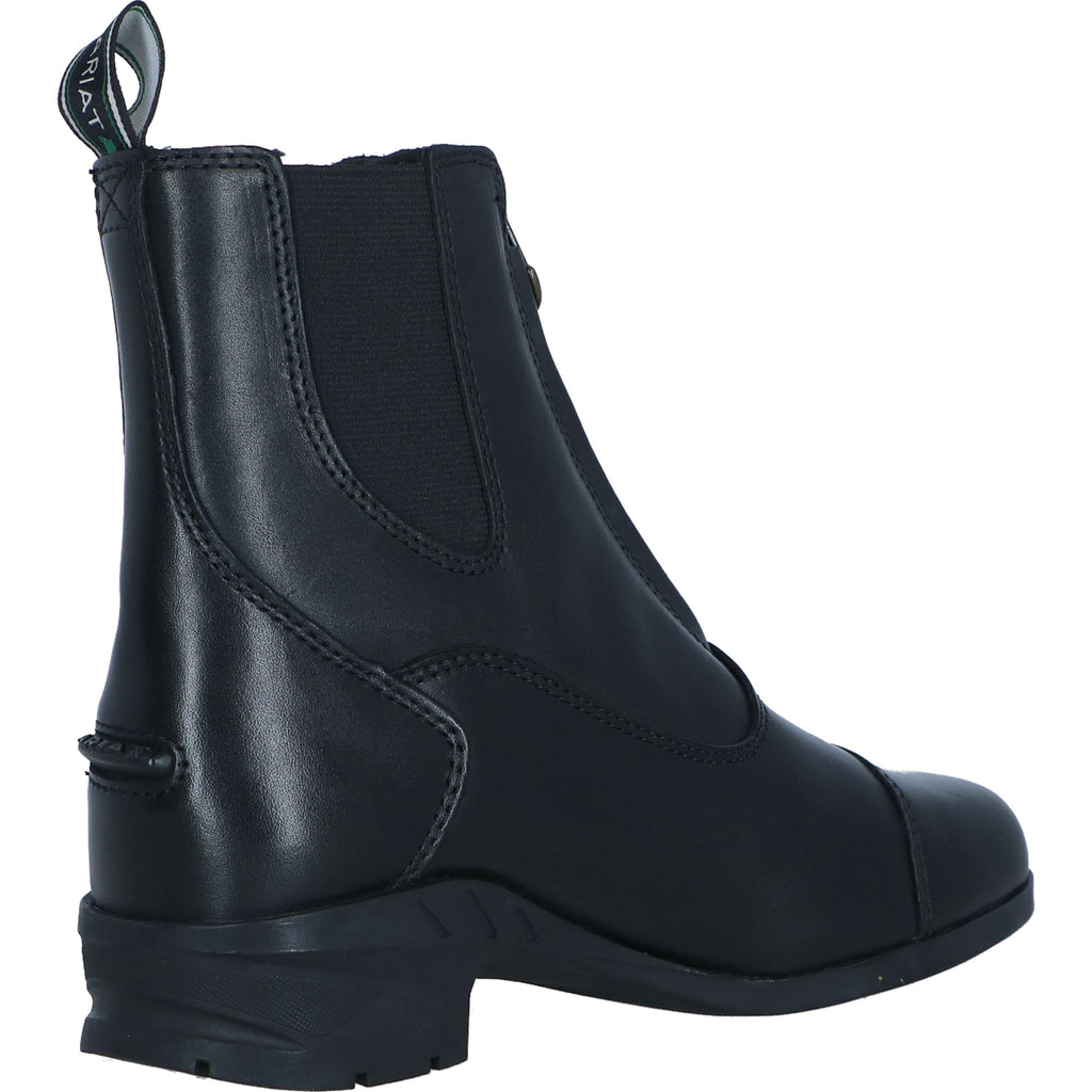 Ariat Paddock Heritage IV Zip B Nero