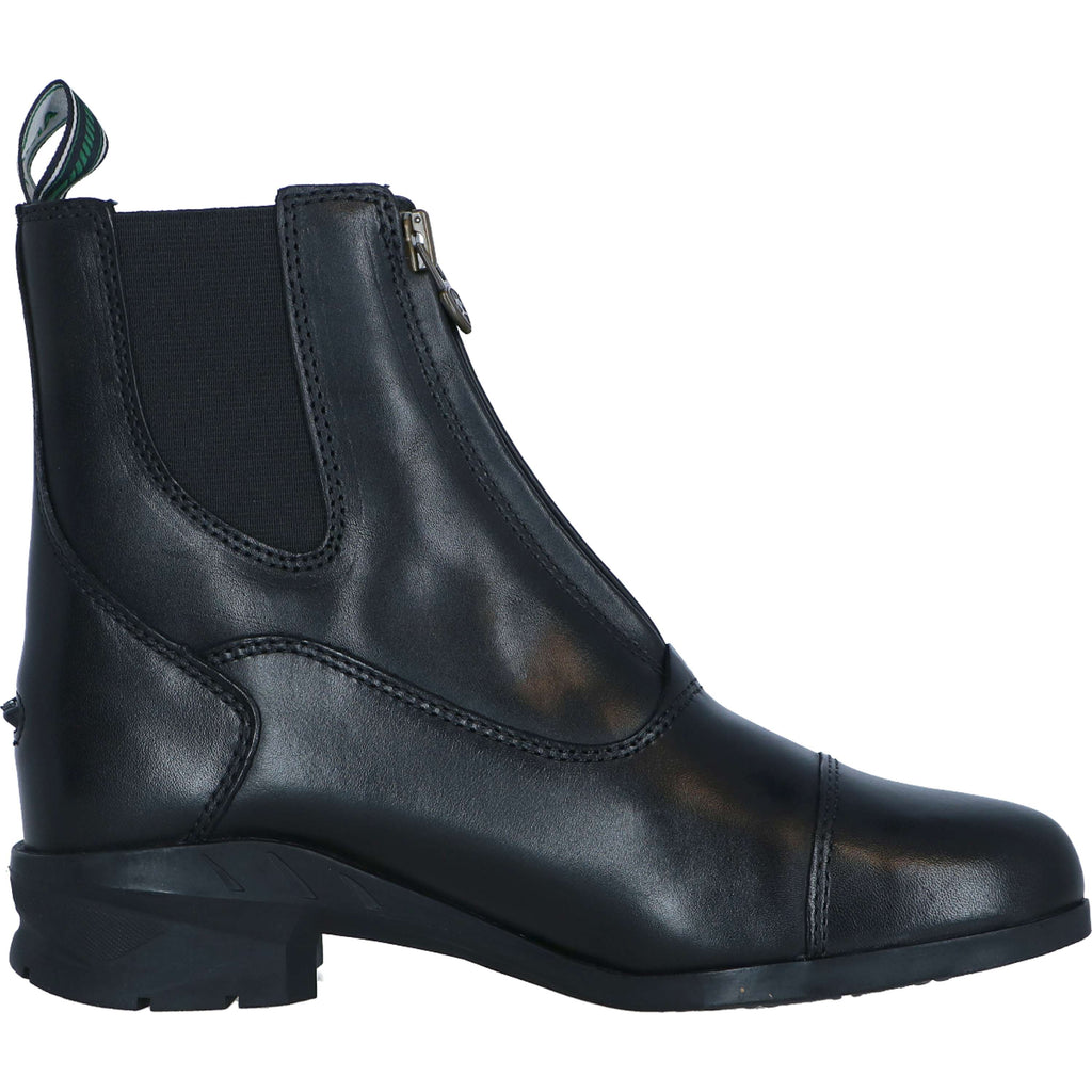 Ariat Paddock Heritage IV Zip B Nero