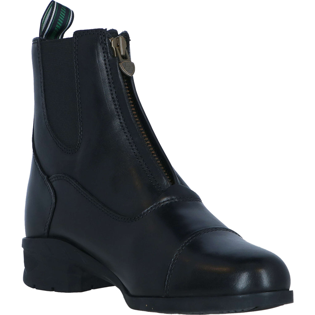 Ariat Paddock Heritage IV Zip B Nero