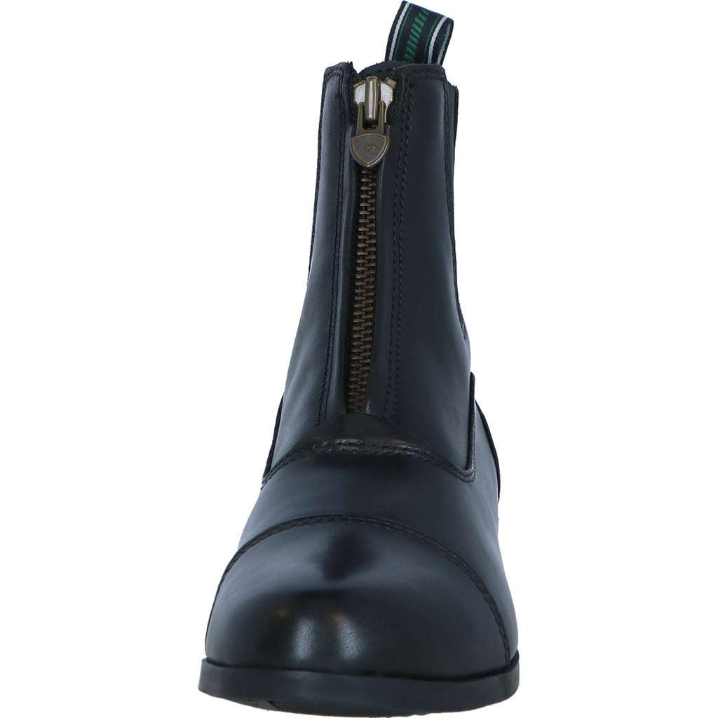 Ariat Paddock Heritage IV Zip B Nero