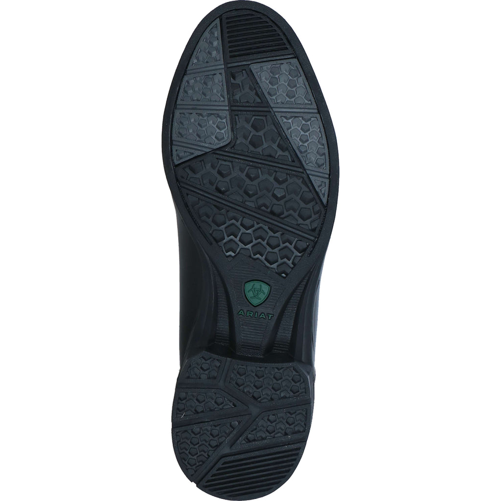 Ariat Paddock Heritage IV Zip B Nero