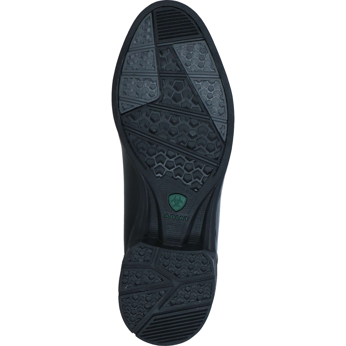 Ariat Paddock Heritage IV Zip B Nero