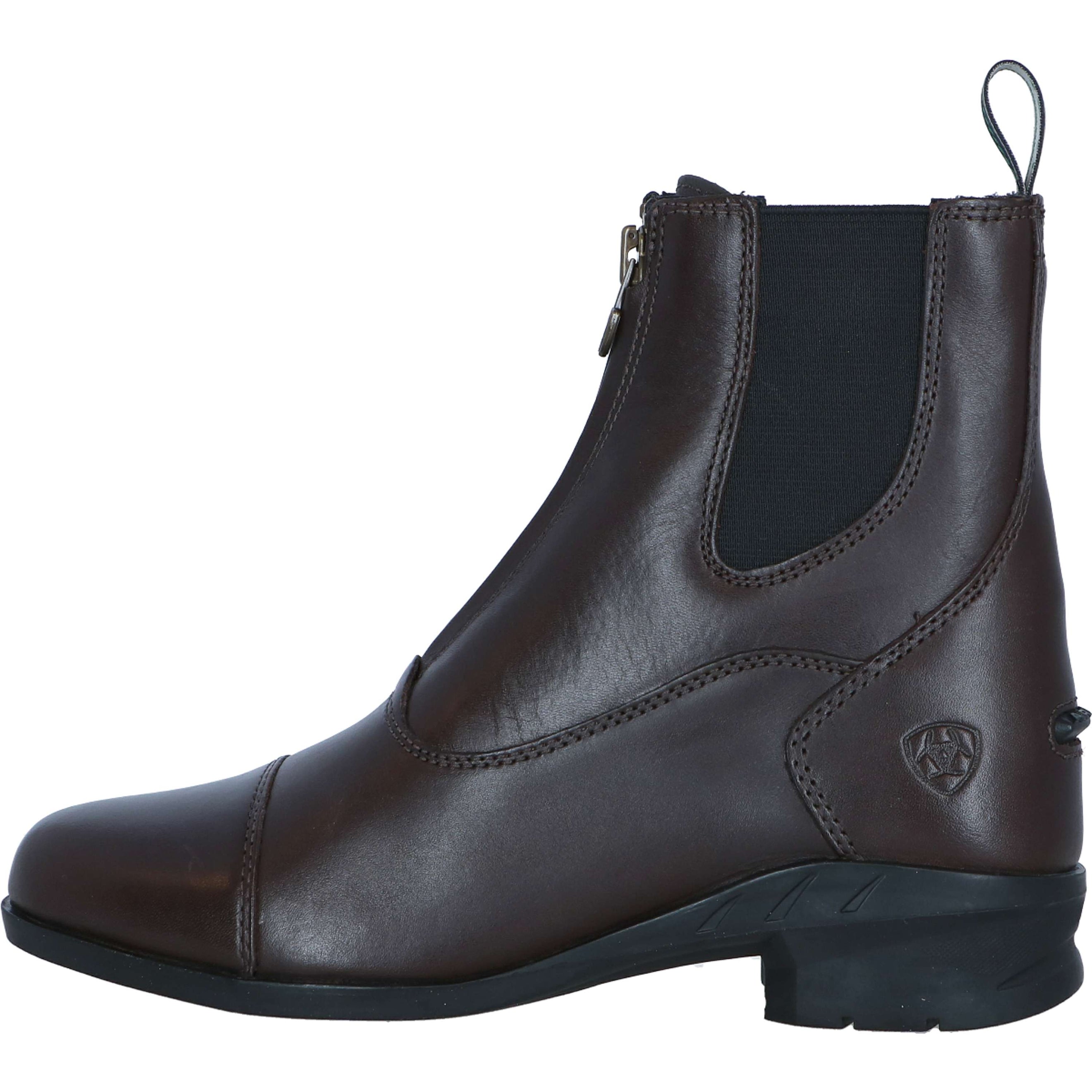 Ariat Paddock Heritage IV Marrone chiaro Ariat Paddock Heritage IV Marrone chiaro
