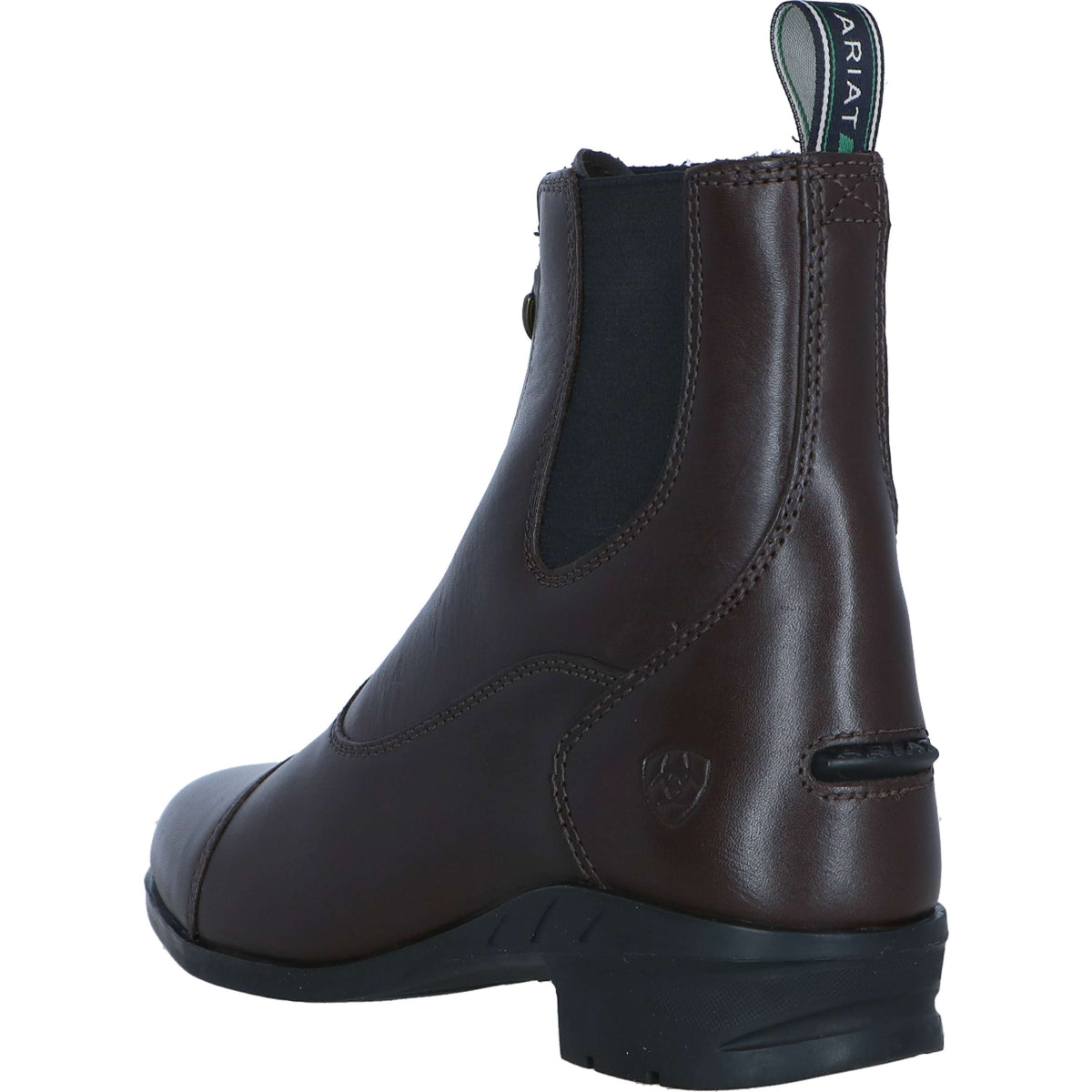 Ariat Paddock Heritage IV Marrone chiaro
