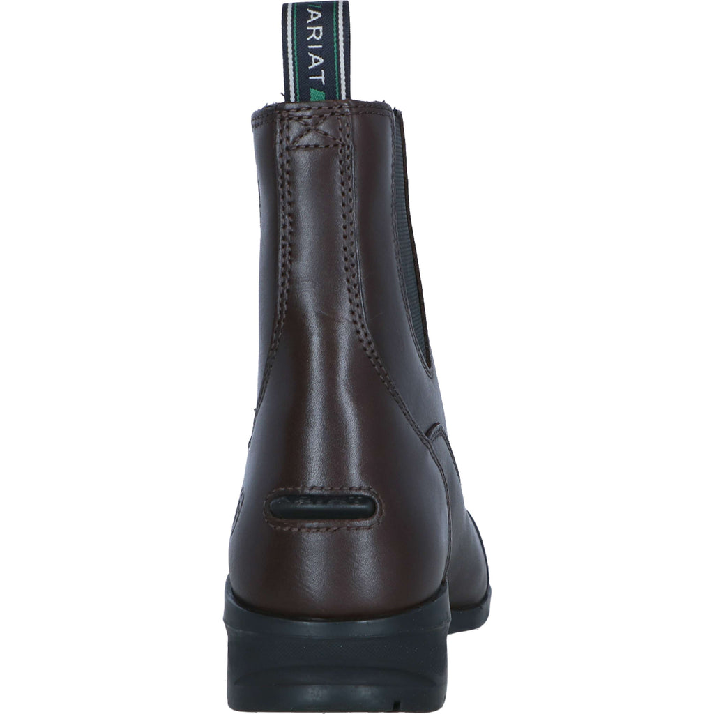 Ariat Paddock Heritage IV Marrone chiaro