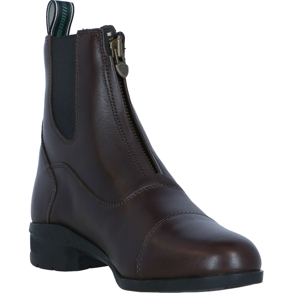 Ariat Paddock Heritage IV Marrone chiaro