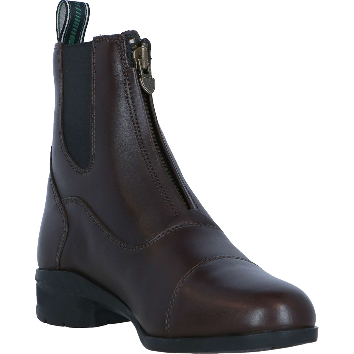 Ariat Paddock Heritage IV Marrone chiaro