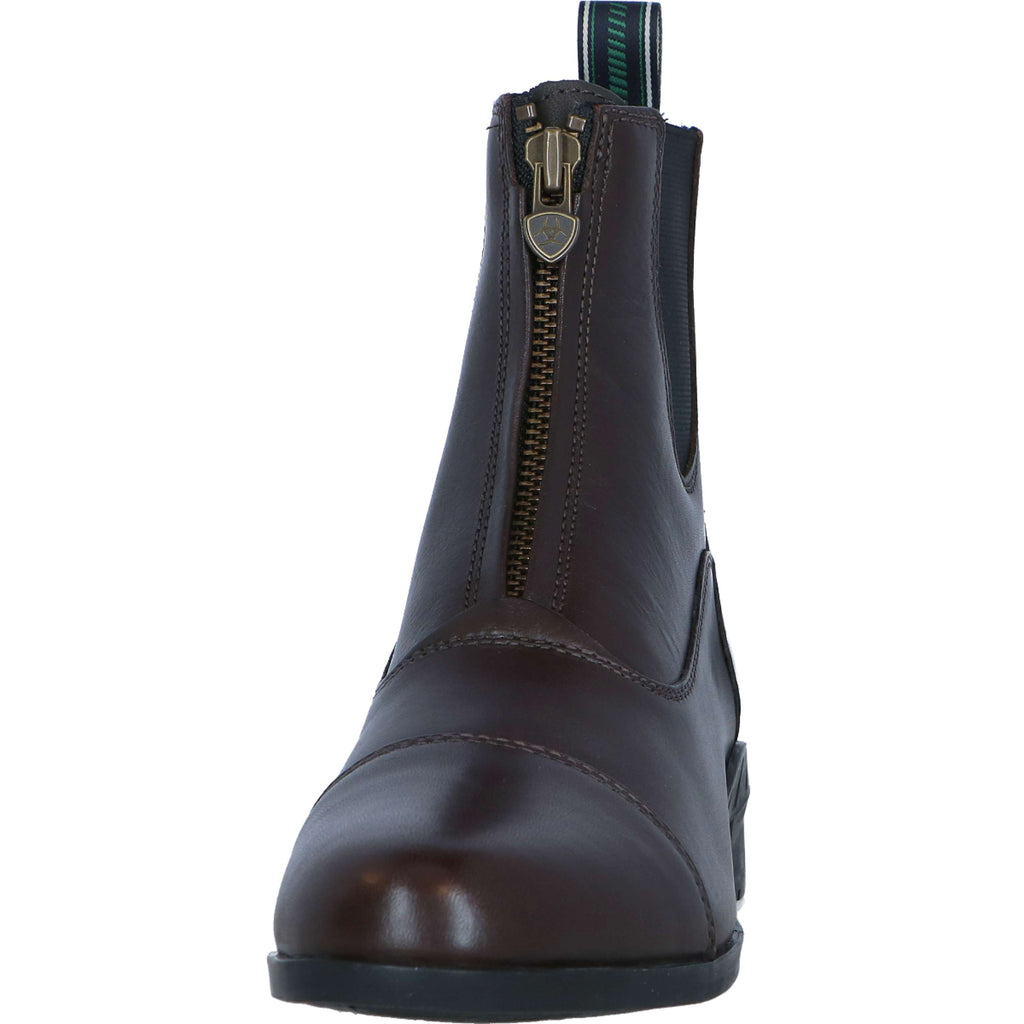 Ariat Paddock Heritage IV Marrone chiaro