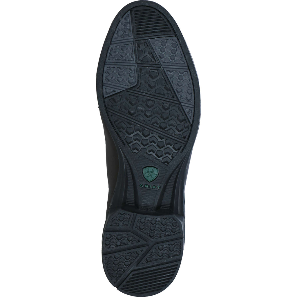 Ariat Paddock Heritage IV Marrone chiaro
