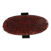 Ezi-groom by Shires Spazzola Ezi-Groom Body Arancia