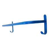 Shires Supporto per Coperte Blu