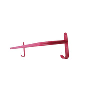 Shires Supporto per Coperte Rosa