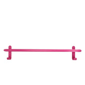 Shires Supporto per Coperte Rosa