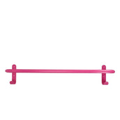Shires Supporto per Coperte Rosa