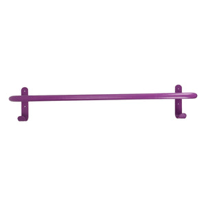 Shires Supporto per Coperte Viola