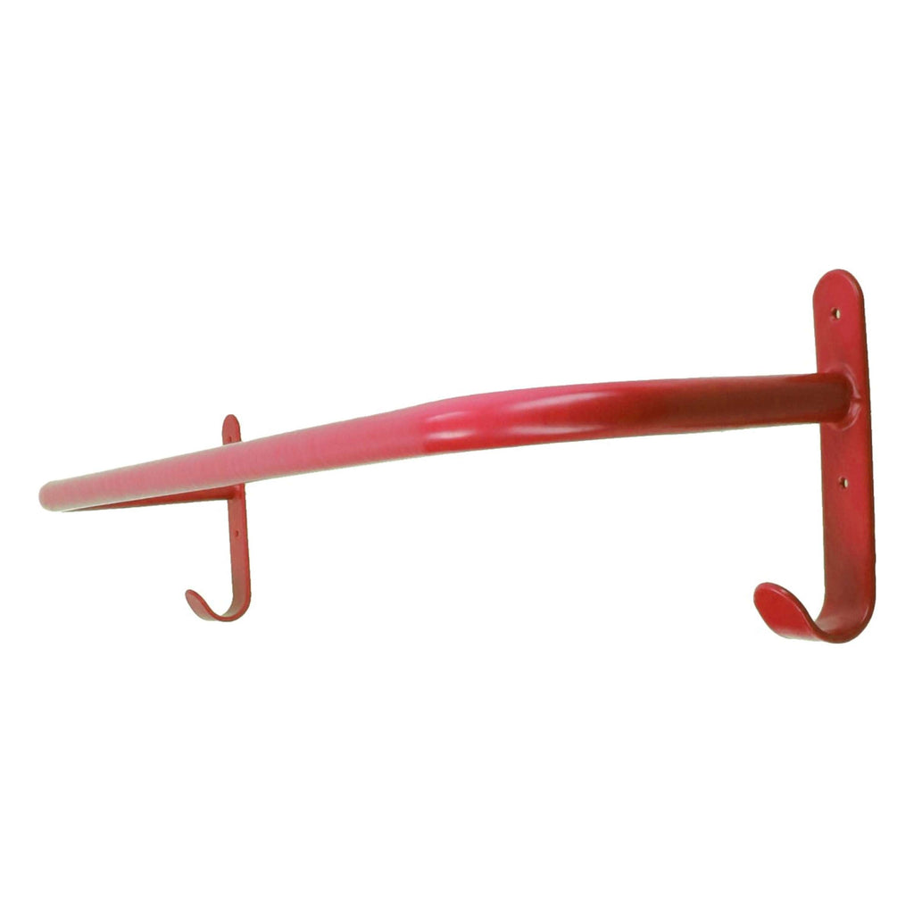 Shires Supporto per Coperte Rosso