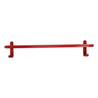 Shires Supporto per Coperte Rosso