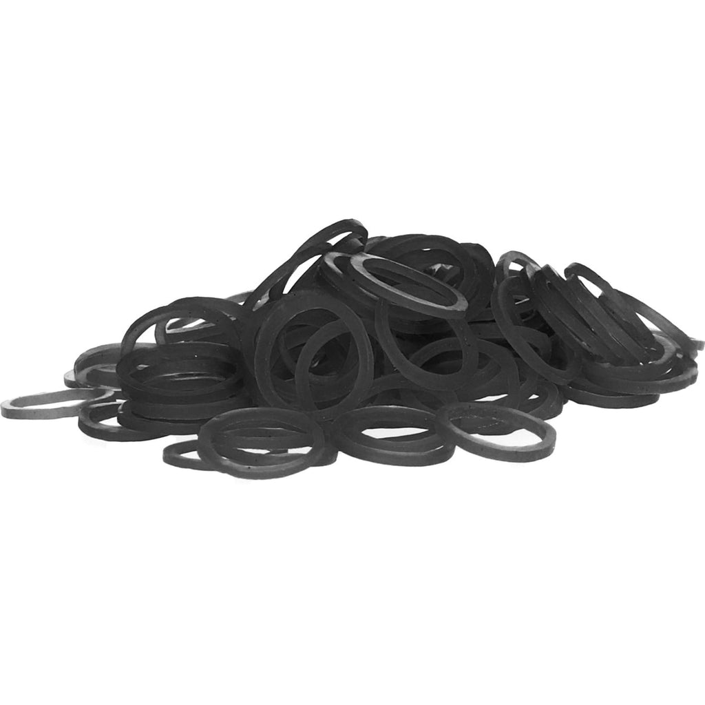 Shires Elastici Nero