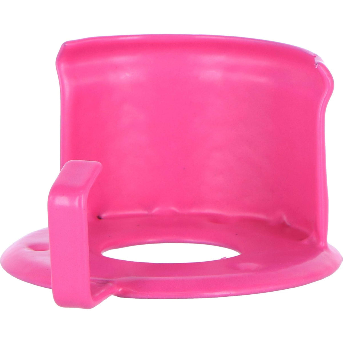 Shires Porta-testiera Rosa