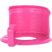 Shires Porta-testiera Rosa