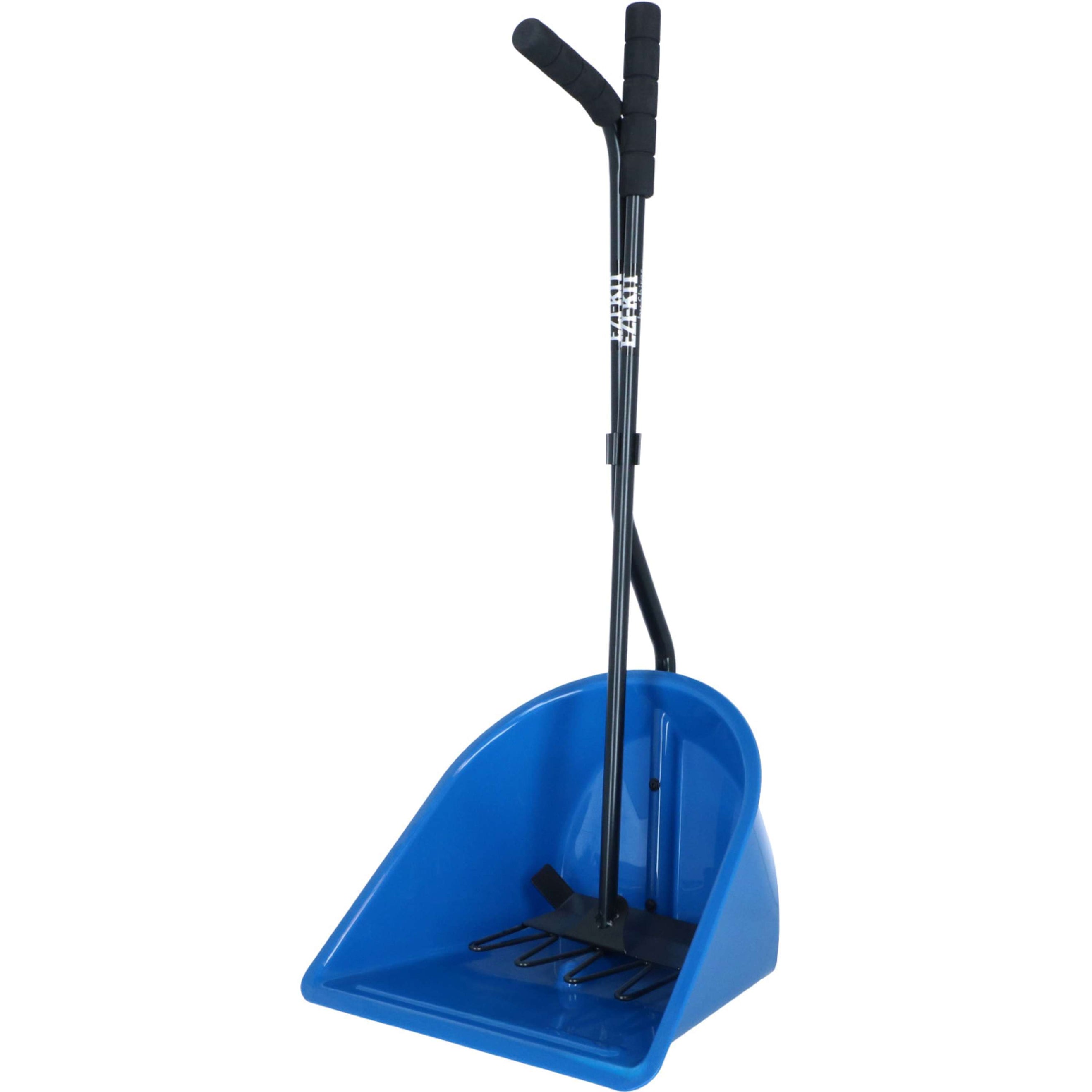 Shires Ezi-Kit Mestboy Blu