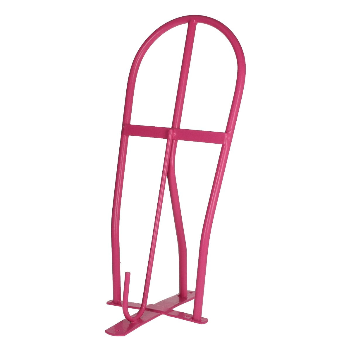 Shires Porta-Sella Rosa
