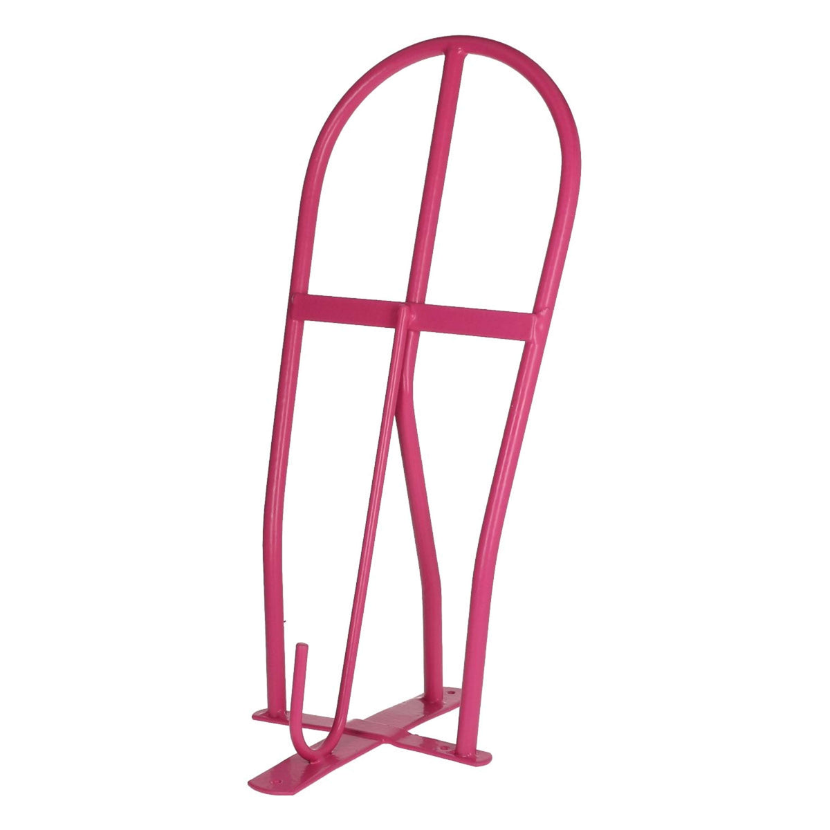 Shires Porta-Sella Rosa
