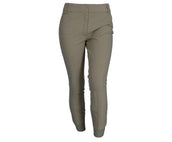 Ariat Pantaloni da Equitazione Heritage Abbronzatura