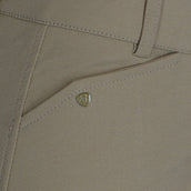 Ariat Pantaloni da Equitazione Heritage Abbronzatura