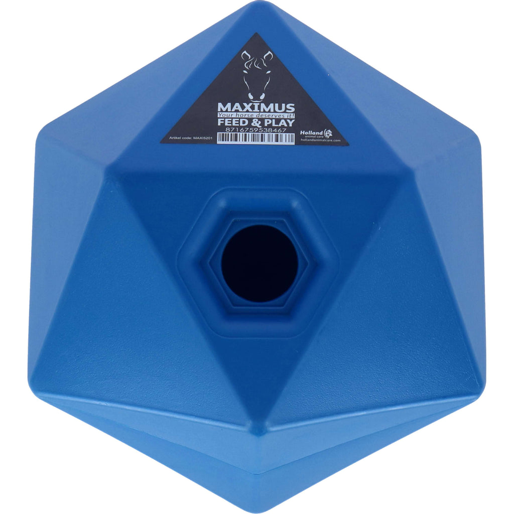 Maximus Feed & Play Blu