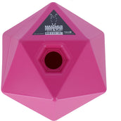 Maximus Dai da mangiare e gioca Rosa