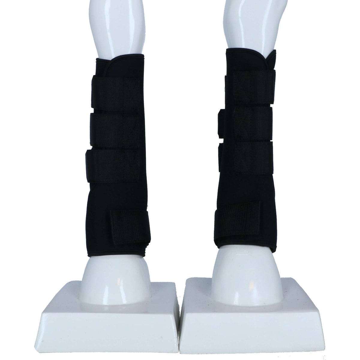 Back on Track Parastinchi Nero