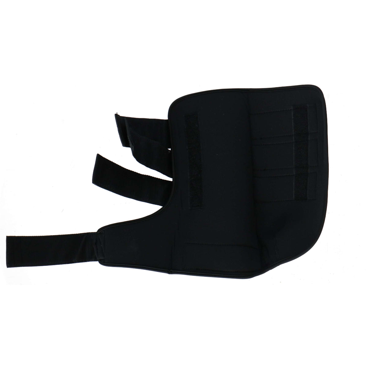 Back on Track Parastinchi Nero