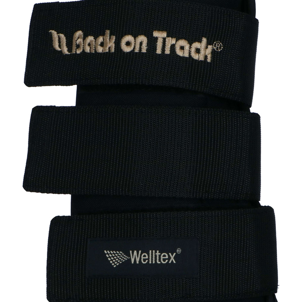 Back on Track Parastinchi Nero