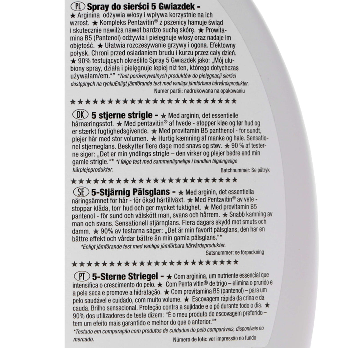 Leovet Districante 5*
