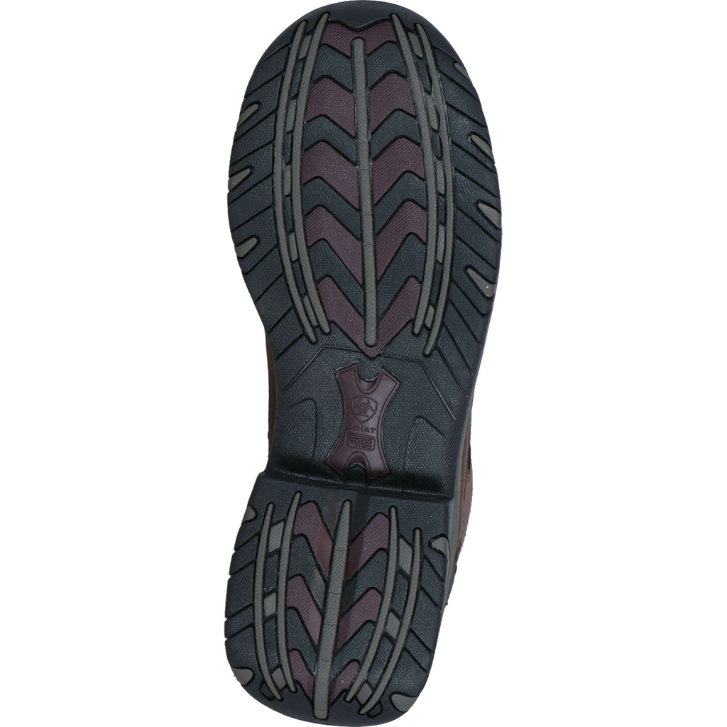 Ariat Scarpe da Esterno Telluride II H2O D Rame