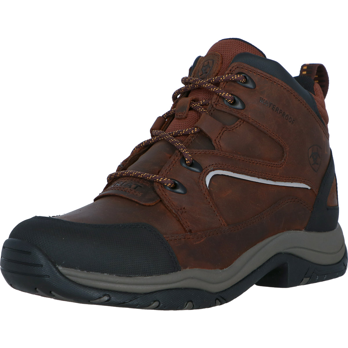 Ariat Scarpe da Esterno Telluride II H2O D Rame