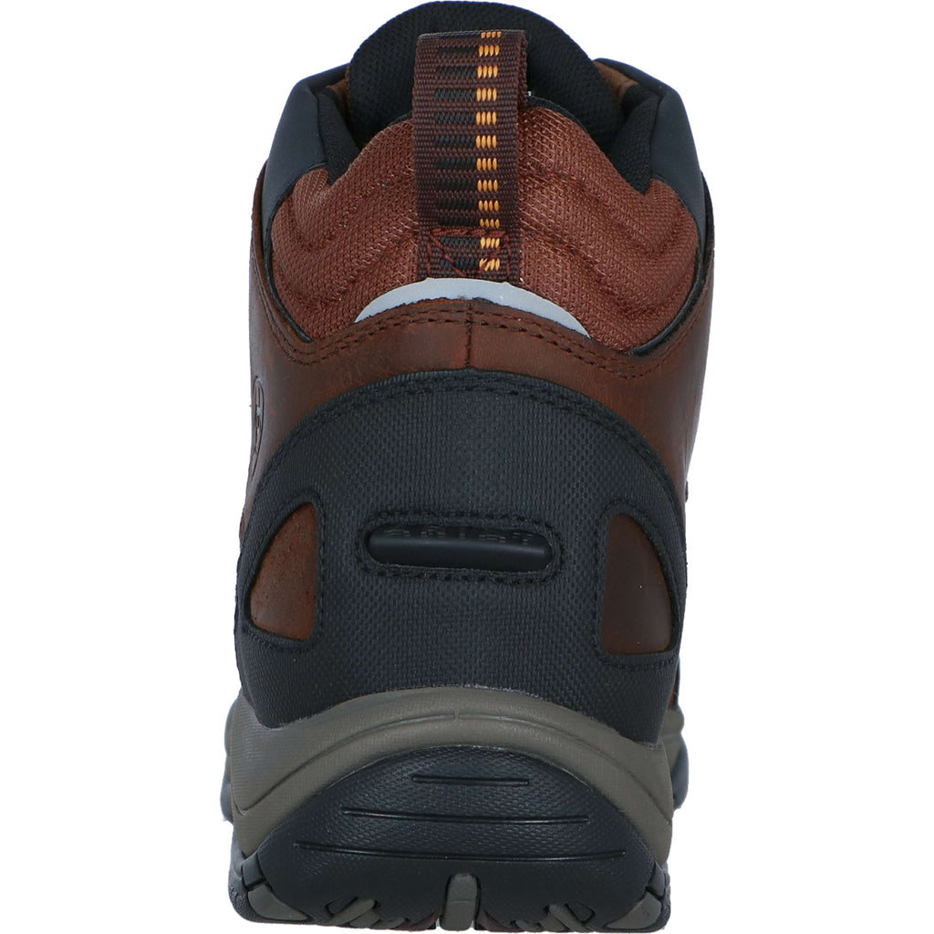 Ariat Scarpe da Esterno Telluride II H2O D Rame