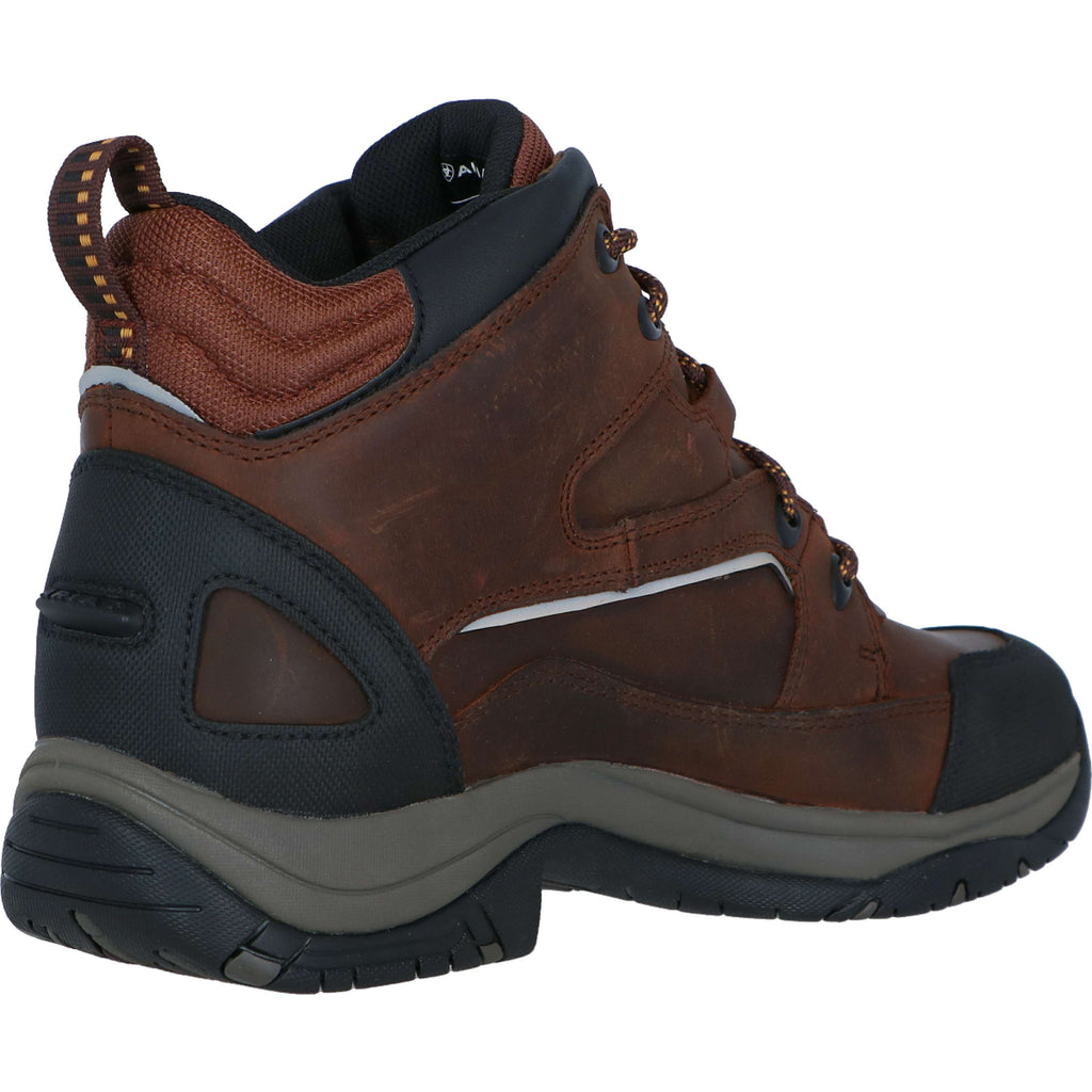 Ariat Scarpe da Esterno Telluride II H2O D Rame
