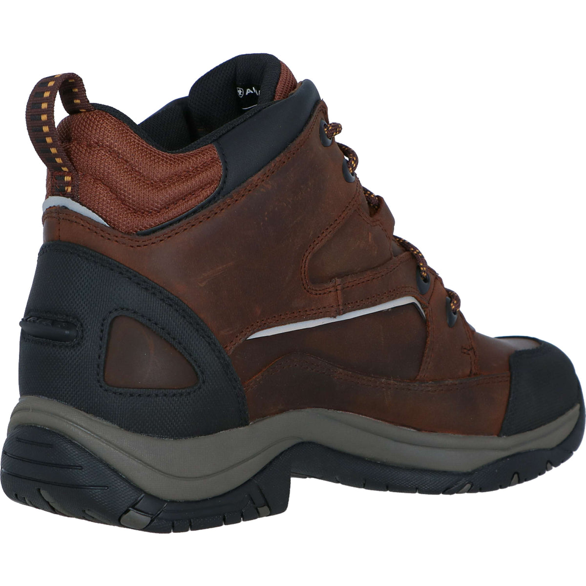 Ariat Scarpe da Esterno Telluride II H2O D Rame