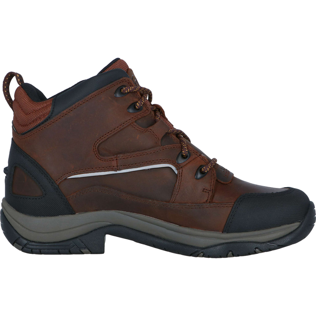 Ariat Scarpe da Esterno Telluride II H2O D Rame