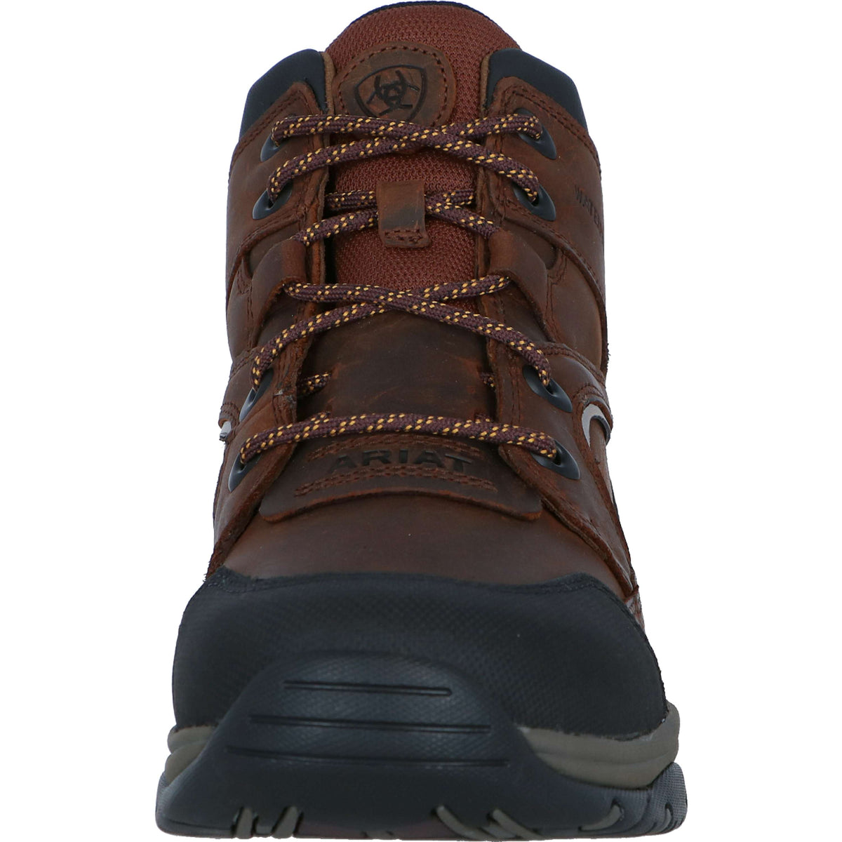 Ariat Scarpe da Esterno Telluride II H2O D Rame