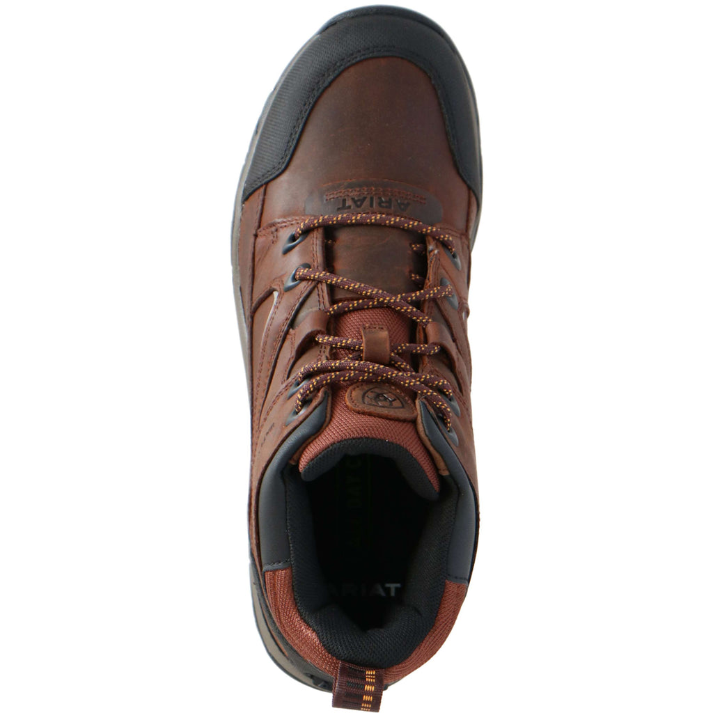 Ariat Scarpe da Esterno Telluride II H2O D Rame