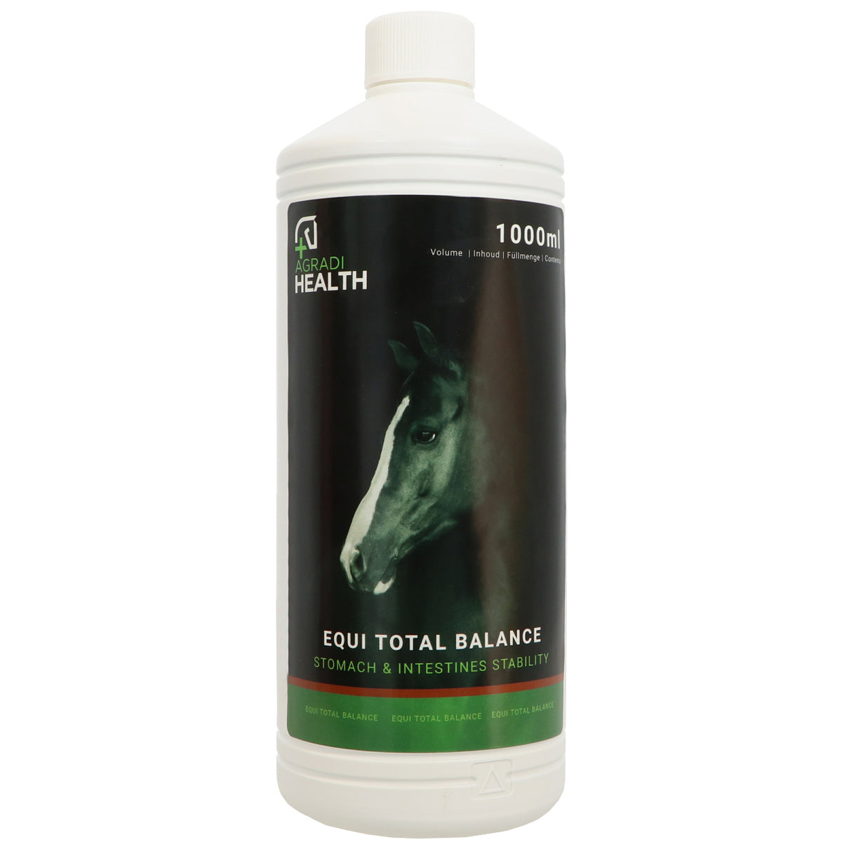 Agradi Health Equilibrio Intestinale