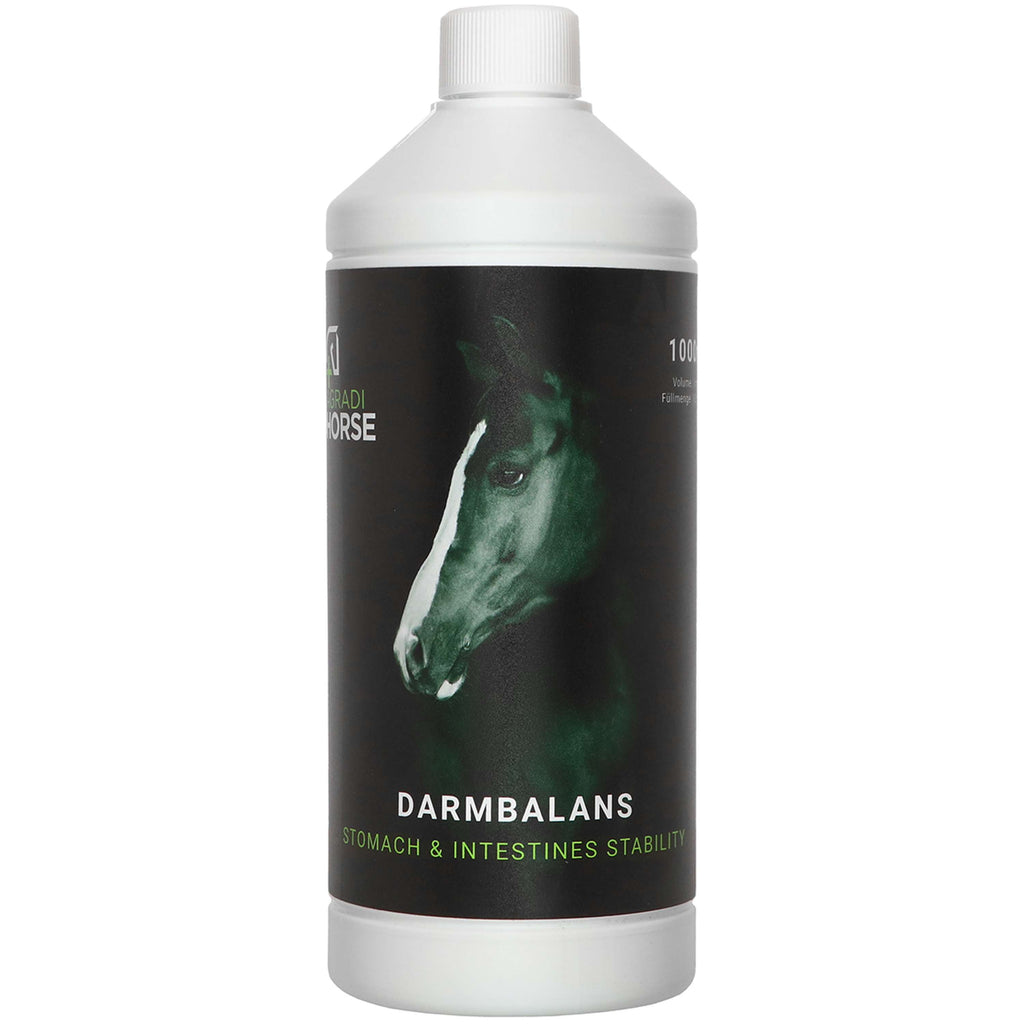 Agradi Health Equilibrio Intestinale